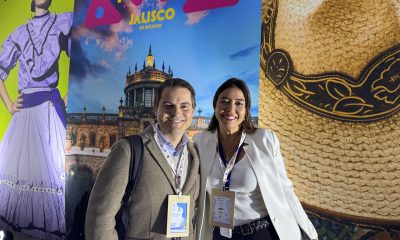 De la mano de Punta del Este OperadoraCruza el atlántico y aterriza en México, Pangea la agencia de viajes más innovadora de España