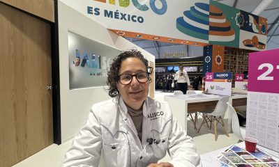 Durante el Tianguis TurísticoJalisco se consolida como el destino más completo de México y brilla rumbo al escenario internacional
