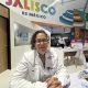 Durante el Tianguis TurísticoJalisco se consolida como el destino más completo de México y brilla rumbo al escenario internacional