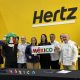Hertz y sus marcas impulsan el turismo carretero en México con el respaldo de las agencias de viajes