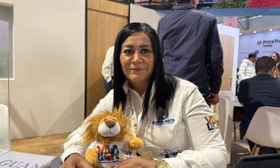 Con más de 119 eventos en 2025León, Guanajuato deslumbra en el Tianguis con su vibrante agenda y espíritu anfitrión