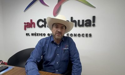 De frente al Mundial de FútbolChihuahua brilla en el Tianguis Turístico 2025 y lidera alianza del norte rumbo al Mundial 2026