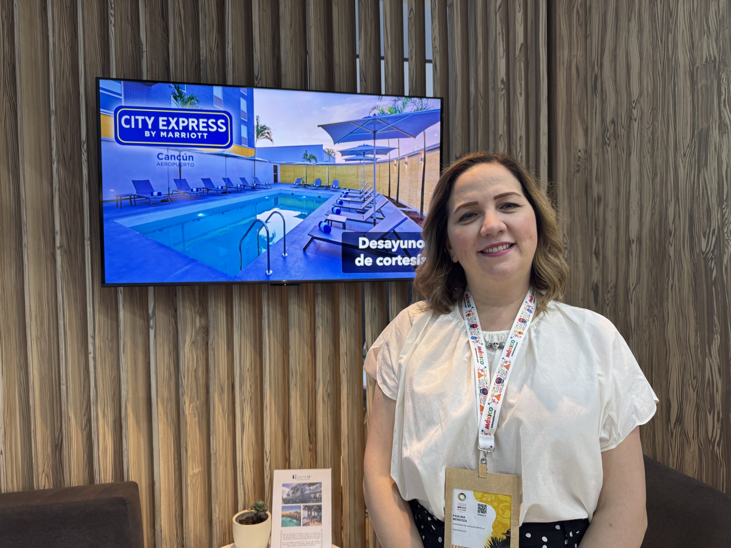 Norte 19 consolida su liderazgo hotelero y se prepara para una nueva etapa de expansión Norte 19 consolida su liderazgo hotelero y se prepara para una nueva etapa de expansión