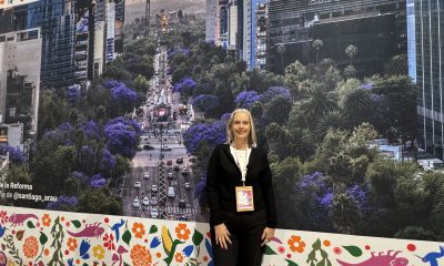 Por primera vez Chihuahua esta presenteConexstur cierra importantes alianzas en Tianguis Turístico y convenios de colaboración
