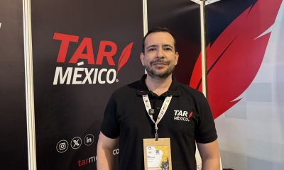 Entre ellas su 1ra ruta internacionalTAR Aerolíneas anuncia ambiciosa expansión de rutas para 2025