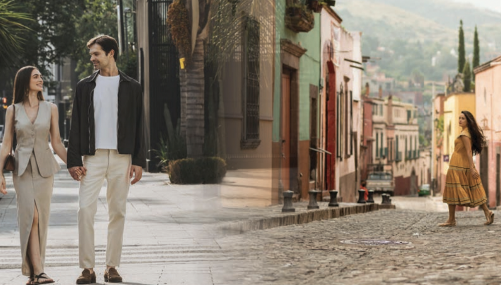 JW Marriott y Matilda Hotel presentan experiencia de lujo conectada entre CDMX y San Miguel de Allende