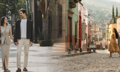 JW Marriott y Matilda Hotel presentan experiencia de lujo conectada entre CDMX y San Miguel de Allende