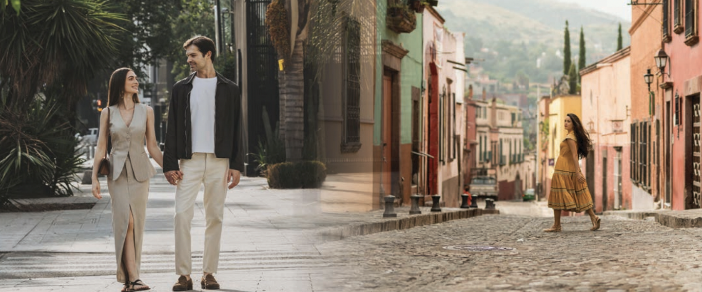 JW Marriott y Matilda Hotel presentan experiencia de lujo conectada entre CDMX y San Miguel de Allende JW Marriott y Matilda Hotel presentan experiencia de lujo conectada entre CDMX y San Miguel de Allende
