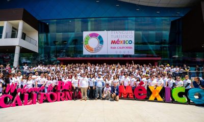 El primero binacionalBaja California rompe el molde del Tianguis Turístico: ¿Renovación o espejismo?