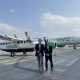 ¡Viva y Aerus vuelan juntos para conectar a todo México!