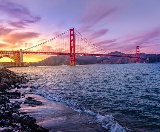 San Francisco proyecta crecimiento turístico moderado en 2025 impulsado por reuniones y eventos