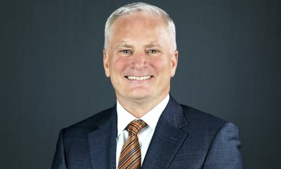 La Junta del Aeropuerto DFW nombra a Chris McLaughlin como nuevo CEO tras una búsqueda global de liderazgo