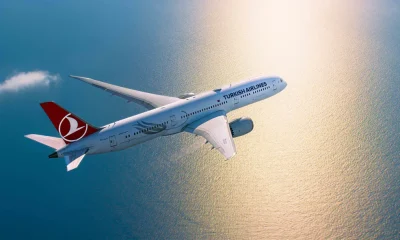 A partir del mes de septiembreTurkish Airlines anuncia nueva ruta entre Estambul y Sevilla