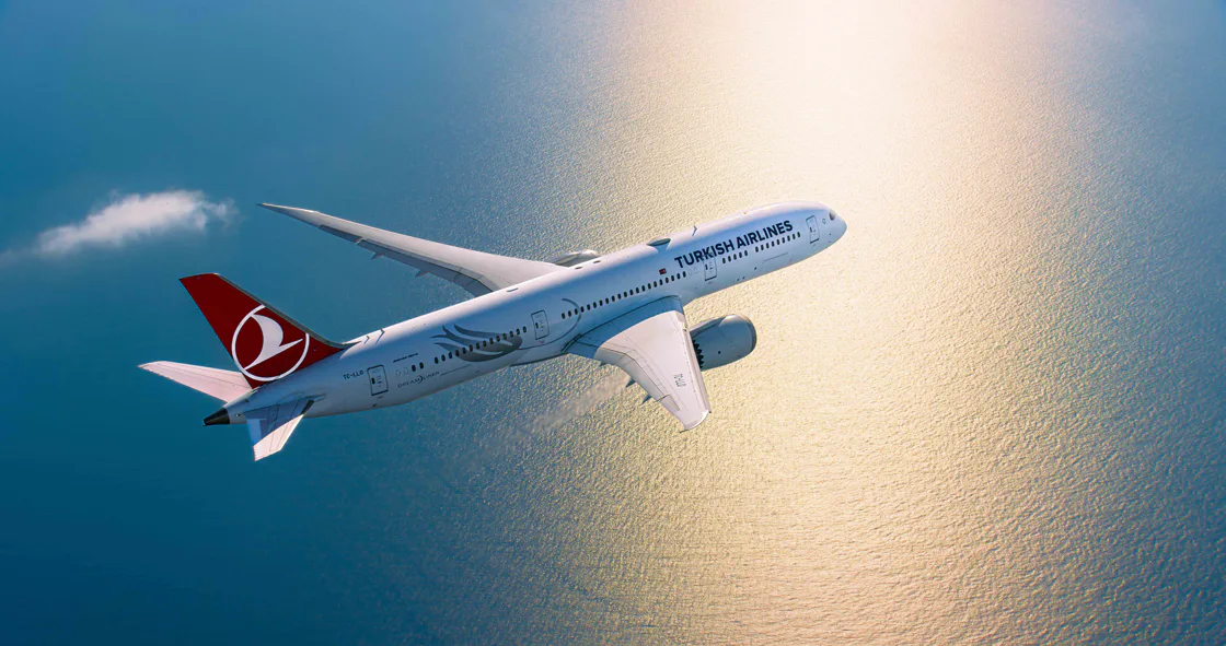 A partir del mes de septiembreTurkish Airlines anuncia nueva ruta entre Estambul y Sevilla A partir del mes de septiembreTurkish Airlines anuncia nueva ruta entre Estambul y Sevilla