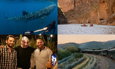 5 nuevas experiencias turísticas para redescubrir México con Civitatis