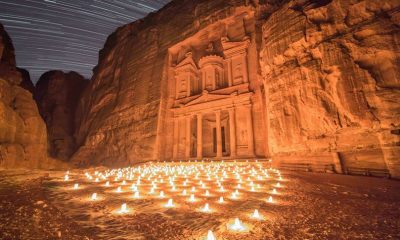 Jordania y Yucatán se suman al capítulo  “Destinos” de ExpoMayoristas