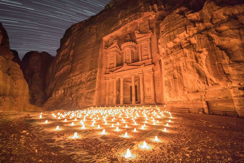 Jordania y Yucatán se suman al capítulo “Destinos” de ExpoMayoristas Jordania y Yucatán se suman al capítulo “Destinos” de ExpoMayoristas