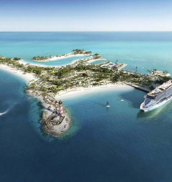 Las grandes aventuras zarpan desde Miami y Miami Beach