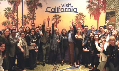 En Okland, CaliforniaVisit California fortalece vínculos con el sector turístico mexicano en exitosa Reverse Mission