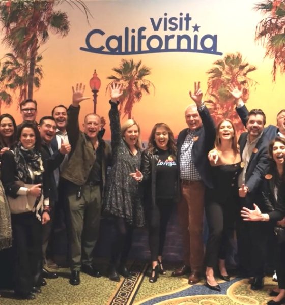 En Okland, CaliforniaVisit California fortalece vínculos con el sector turístico mexicano en exitosa Reverse Mission