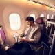 LATAM comienza a operar primeros aviones con renovadas y pioneras cabinas Premium Business
