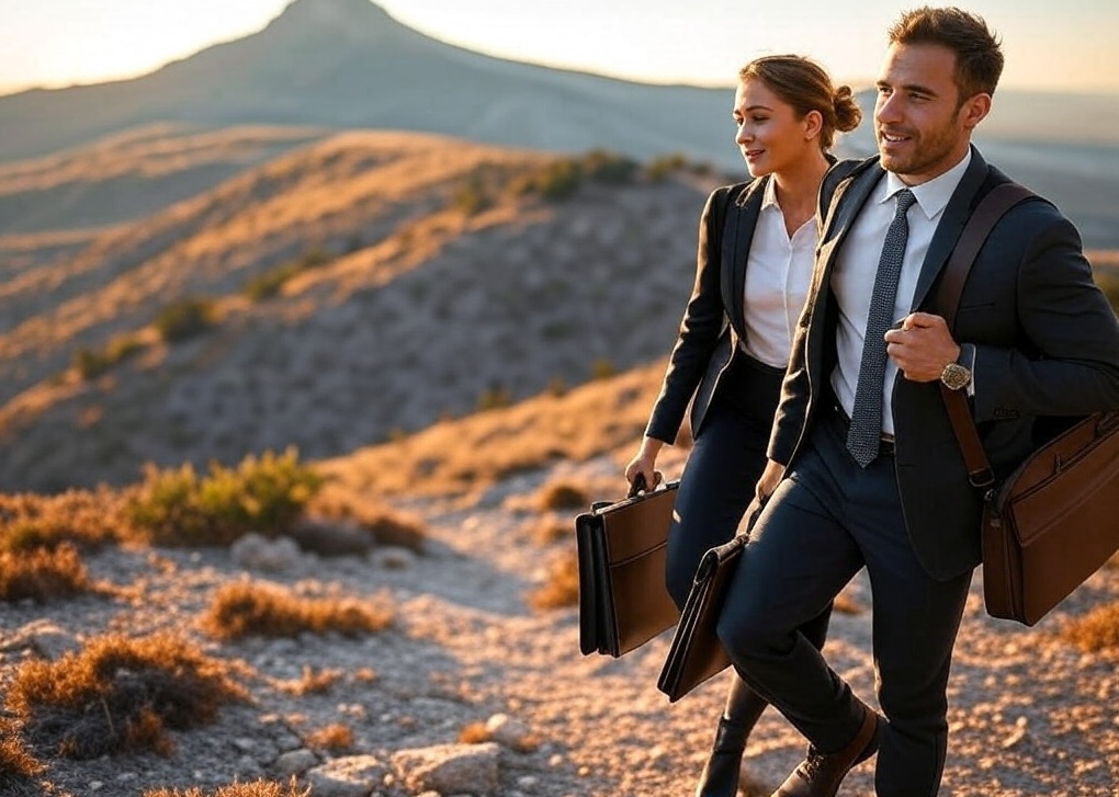 Viajes de negocios que se convierten en placer: ¿Por qué tu seguro de viajero debe estar listo para cubrirte? Viajes de negocios que se convierten en placer: ¿Por qué tu seguro de viajero debe estar listo para cubrirte?