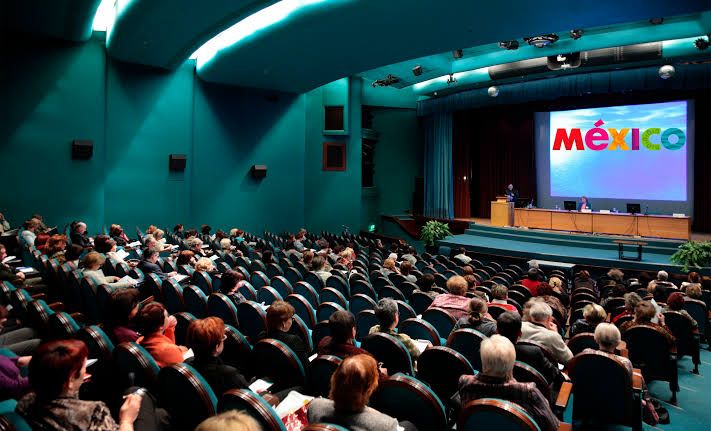 Marcas y destinos se volverán a reunir en el evento más importante de la industria de reuniones en la región: IBTM Americas Marcas y destinos se volverán a reunir en el evento más importante de la industria de reuniones en la región: IBTM Americas