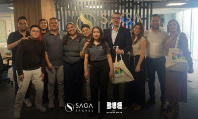 Saga Travel destaca su ofertaArgentina: un destino que sorprende y enamora en cualquier estación