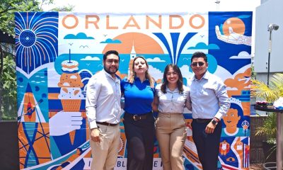 Viajes de Gala y Visit Orlando presentan las novedades del destino más mágico del mundo