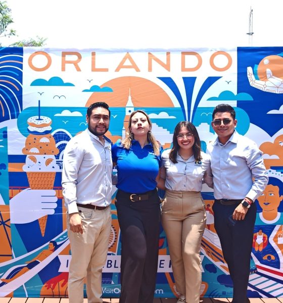Viajes de Gala y Visit Orlando presentan las novedades del destino más mágico del mundo
