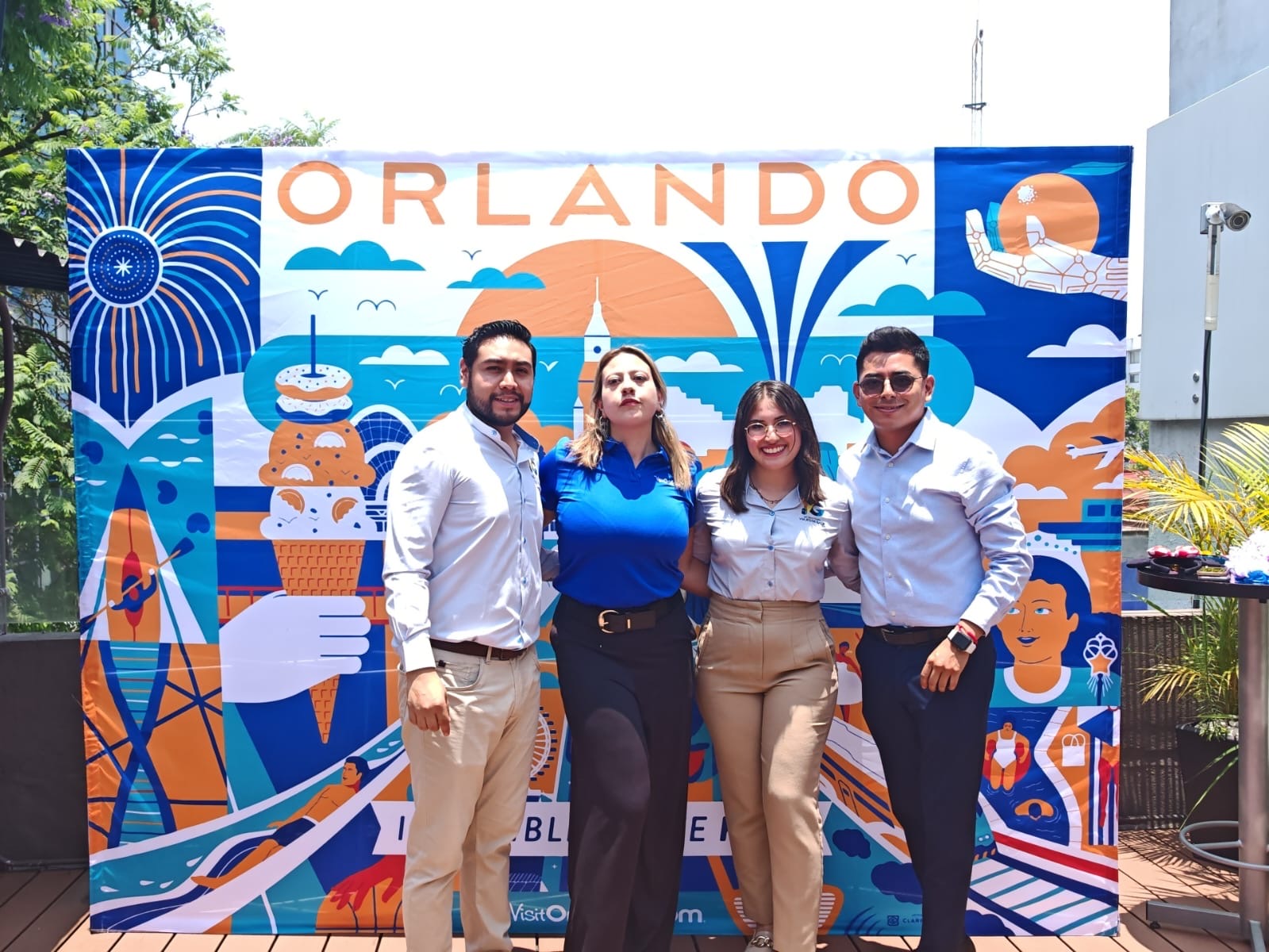 Viajes de Gala y Visit Orlando presentan las novedades del destino más mágico del mundo