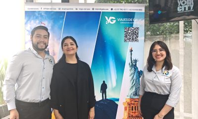Más allá de ManhattanViajes de Gala y NYC & Company impulsan la capacitación de agentes de viajes en México