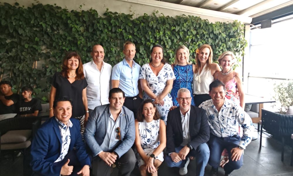 Gran Roadshow de Islas TahitíExplorando la Polinesia Francesa: Cultura, Turismo y Sostenibilidad