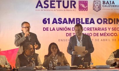 Comir establece vínculos estratégicos en Tianguis Turístico
