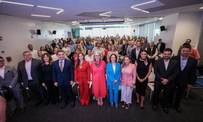 Nuevo León impulsa la construcción del nuevo Programa Sectorial de Turismo 2025–2030
