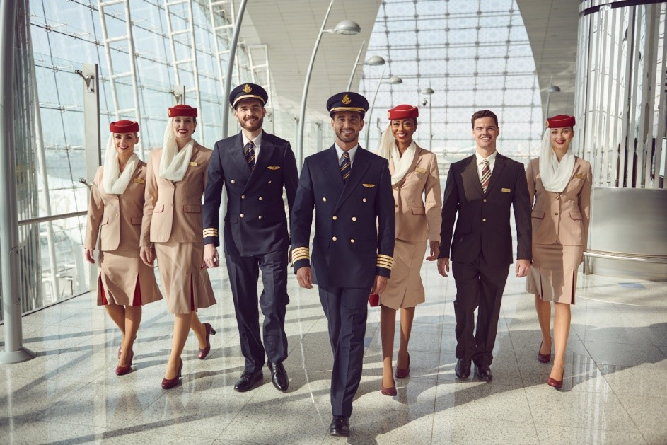 En Ciudad de MéxicoEmirates anuncia sesiones de reclutamiento de pilotos En Ciudad de MéxicoEmirates anuncia sesiones de reclutamiento de pilotos