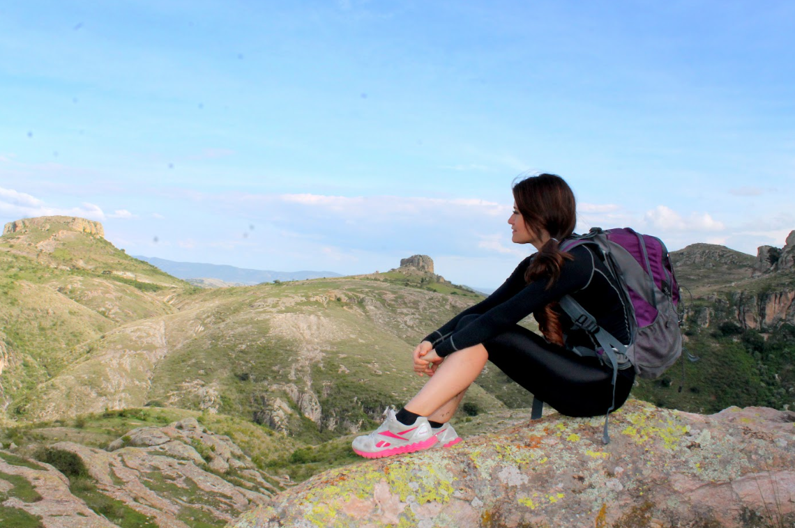 Más Allá de la Historia: Guanajuato, un Paraíso para Aventureros Más Allá de la Historia: Guanajuato, un Paraíso para Aventureros