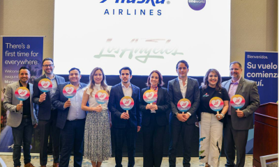 Nuevo León fortalece su conectividad aérea rumbo al Mundial FIFA 2026