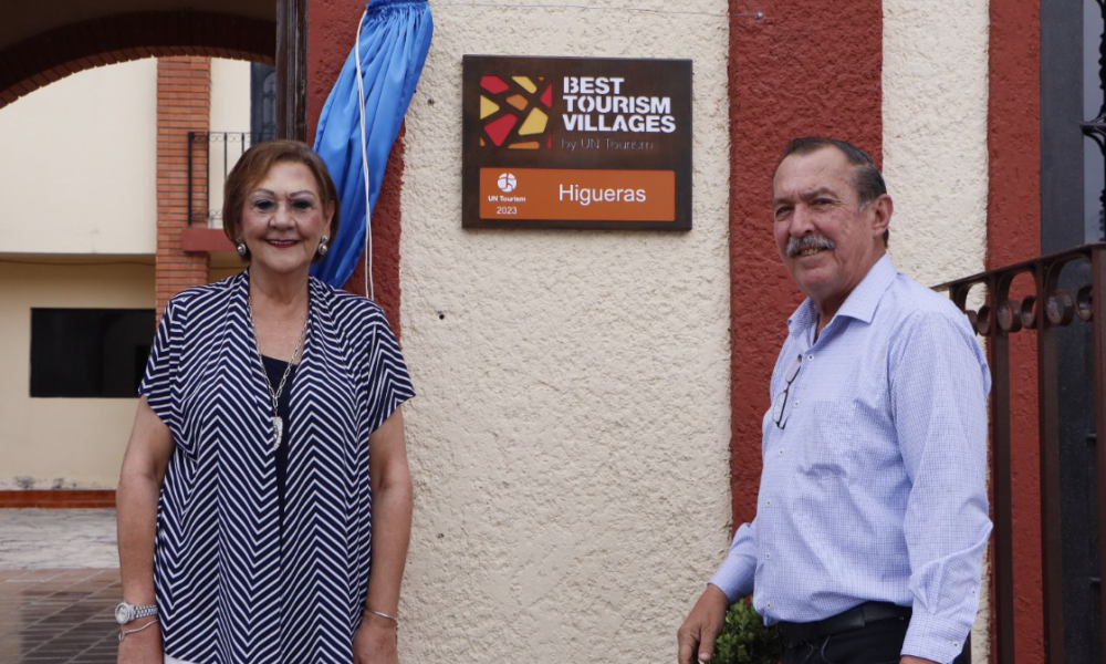 Higueras, Nuevo León, se suma al mapa mundial del turismo sostenible con reconocimiento de ONU Turismo