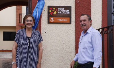 Higueras, Nuevo León, se suma al mapa mundial del turismo sostenible con reconocimiento de ONU Turismo