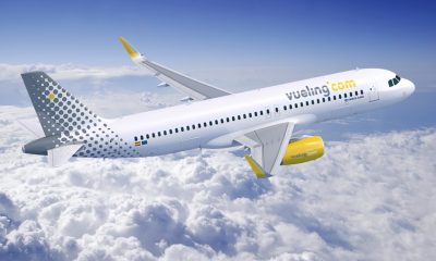 Vueling lanza 120.000 plazas desde 23 euros para viajar este verano