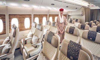Emirates lanza nueva jornada de reclutamiento en CDMX para sobrecargos