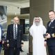 Emirates anuncia que contratará a 1,500 aviadores, en el día mundial del Piloto