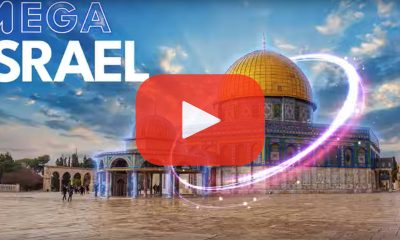 ¡Descubre la tierra de historia, fe y cultura con MEGA Israel de MEGA Travel!