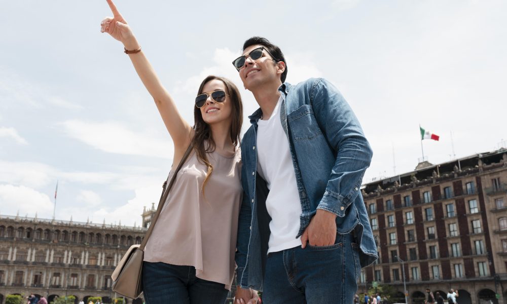 Viajes internacionales se recuperan y vuelven a niveles de prepandemia: ONU Turismo