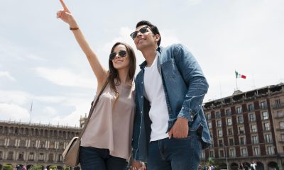 Viajes internacionales se recuperan y vuelven a niveles de prepandemia: ONU Turismo