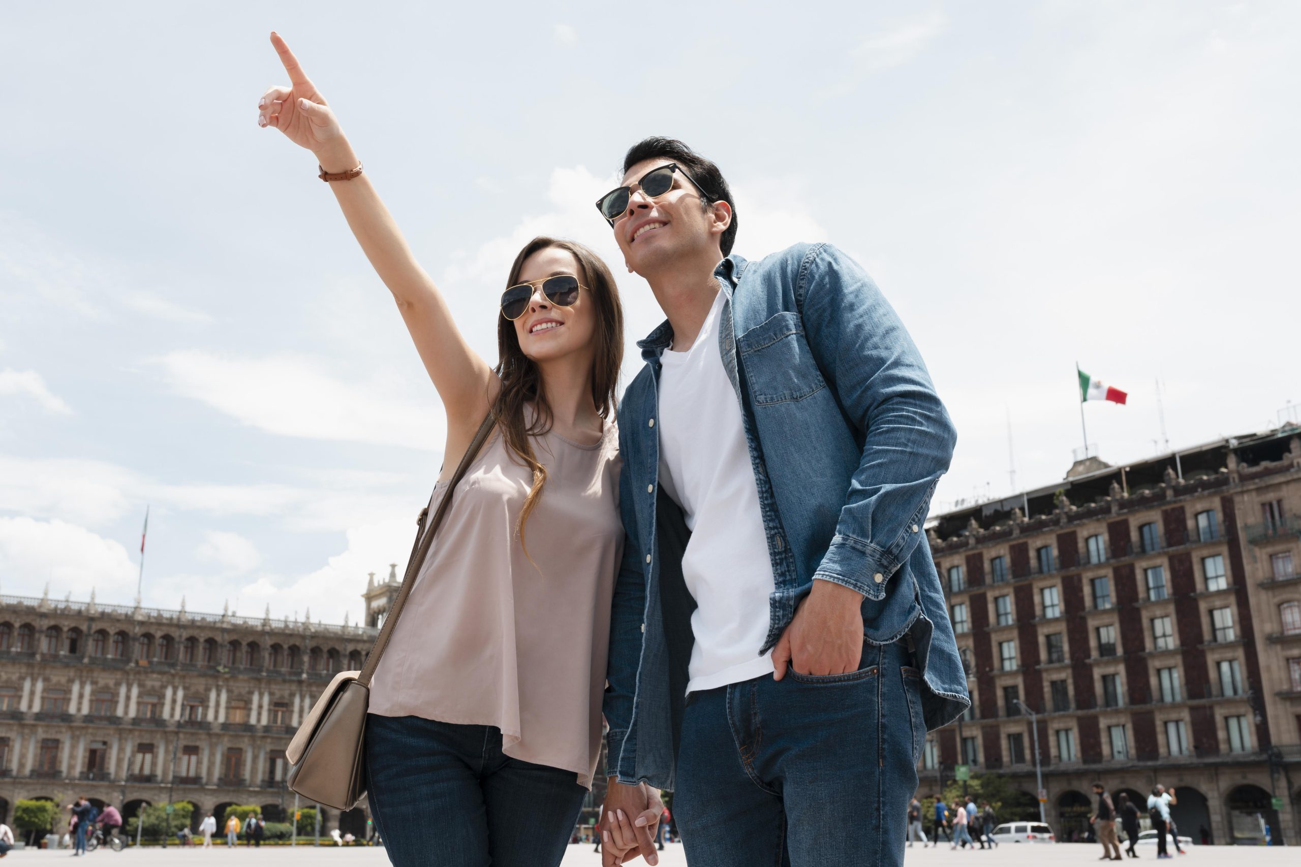 Viajes internacionales se recuperan y vuelven a niveles de prepandemia: ONU Turismo Viajes internacionales se recuperan y vuelven a niveles de prepandemia: ONU Turismo