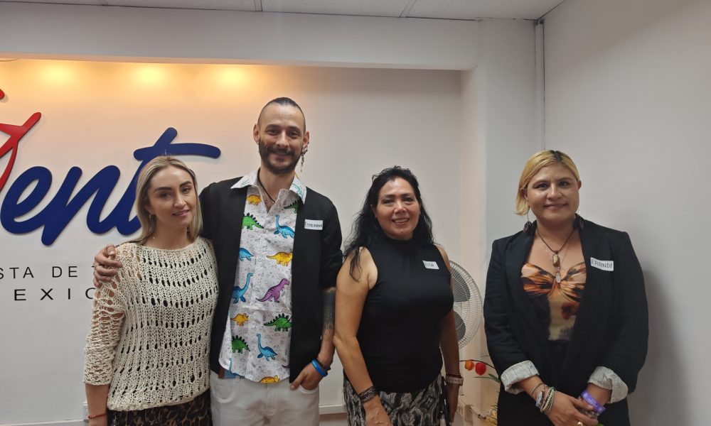 Gente Mayorista: una visión global con raíces en Colombia y corazón en México