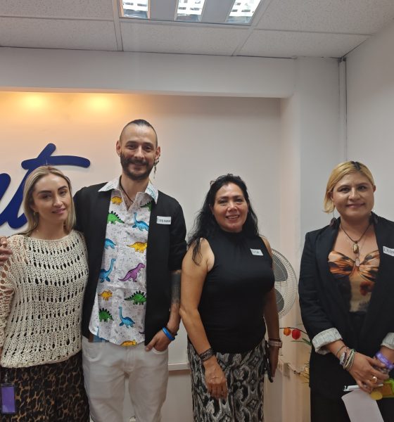 Gente Mayorista: una visión global con raíces en Colombia y corazón en México