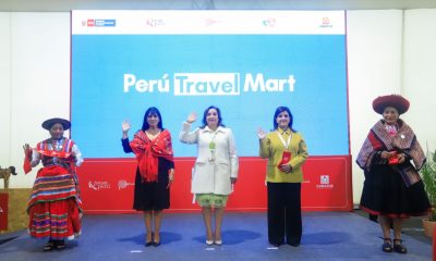 Éxito rotundo del Perú Travel Mart 2025: más negocios, más regiones y una meta clara al 2030